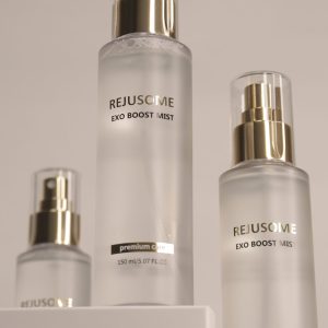 Rejusome exo boost mist